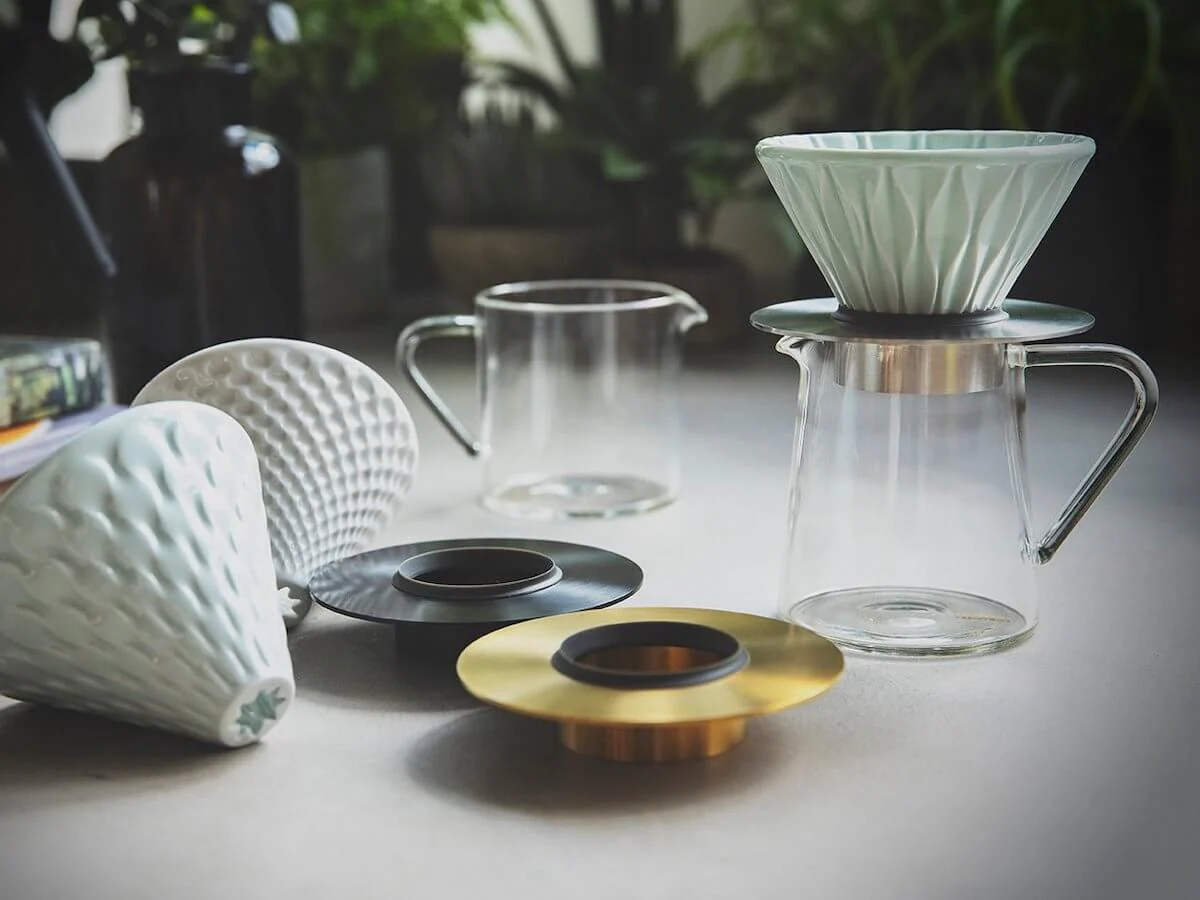 Loveramics | Drippers - Set of 3 - Image 5