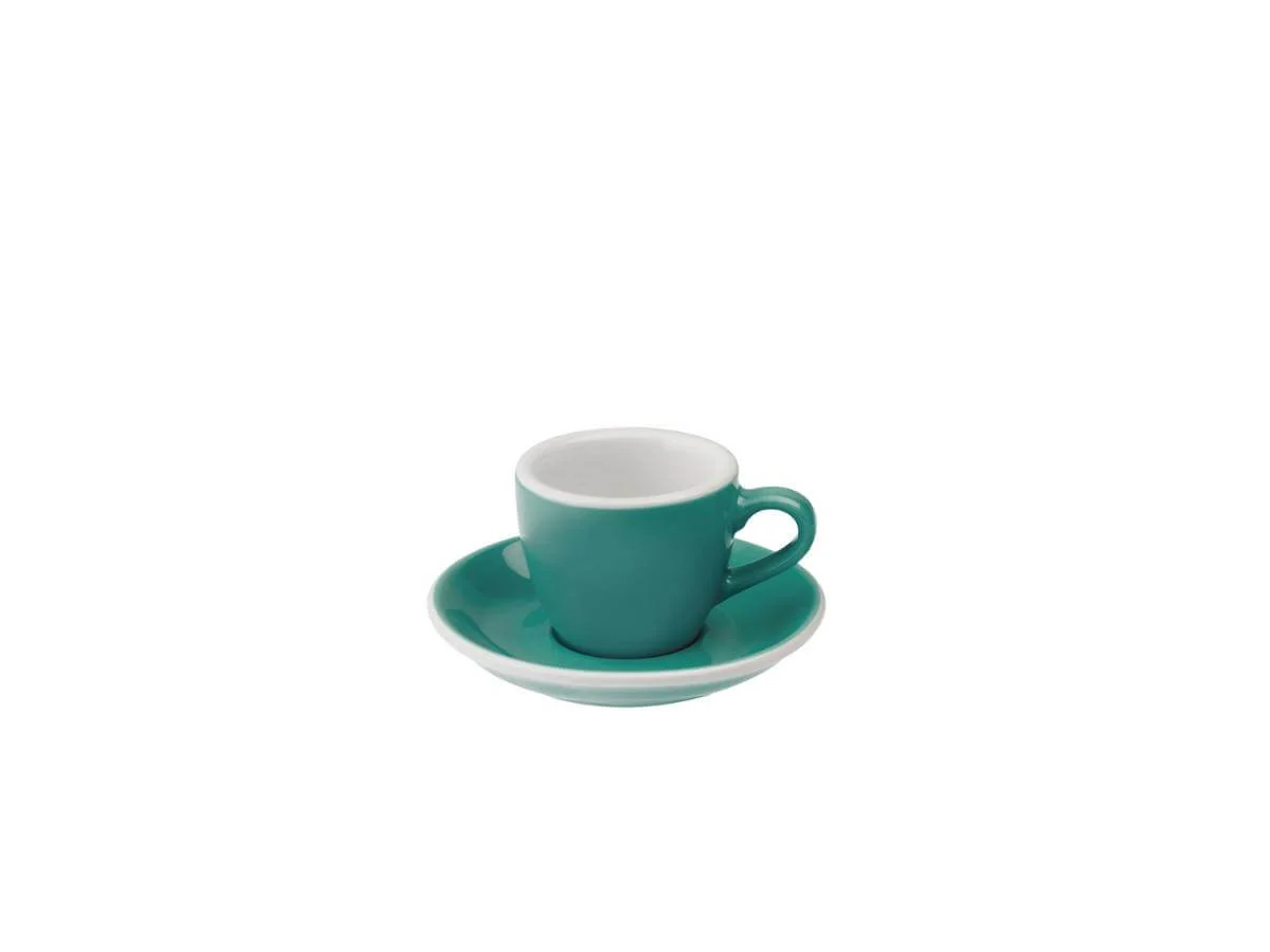 Loveramics | Egg 80ml Espresso Cup & Saucer - Image 12