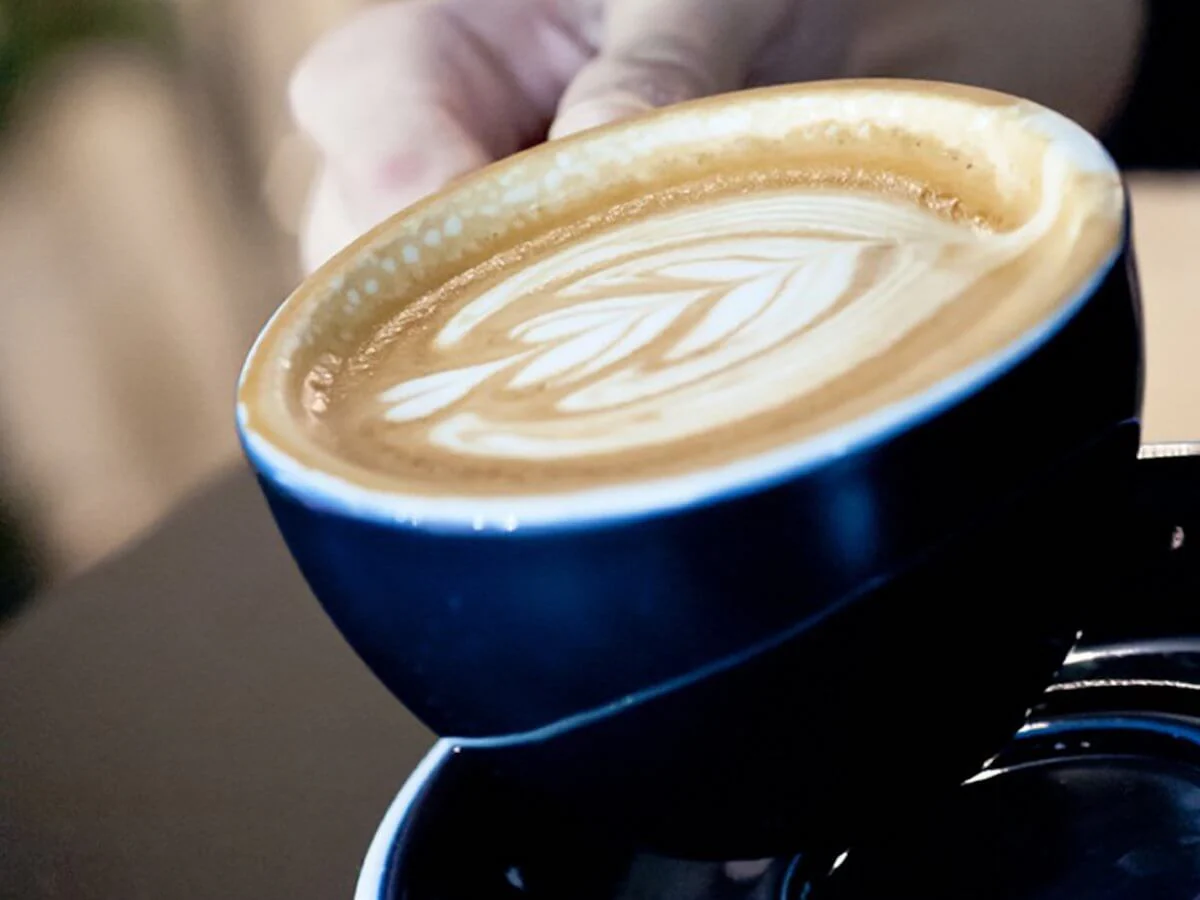 Loveramics | Egg 80ml Espresso Cup & Saucer - Image 3
