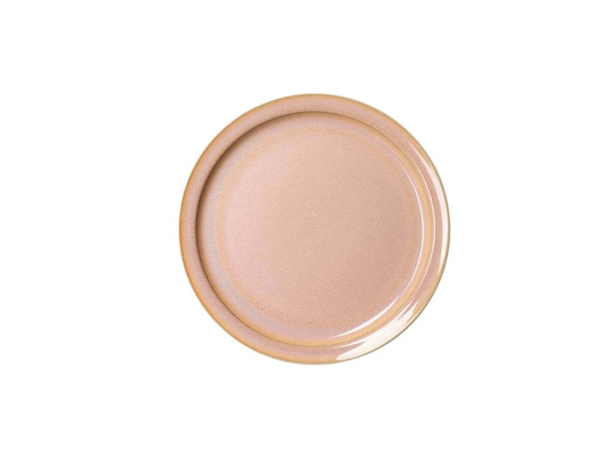 Loveramics | Er-Go! Rose 15cm Side Plate