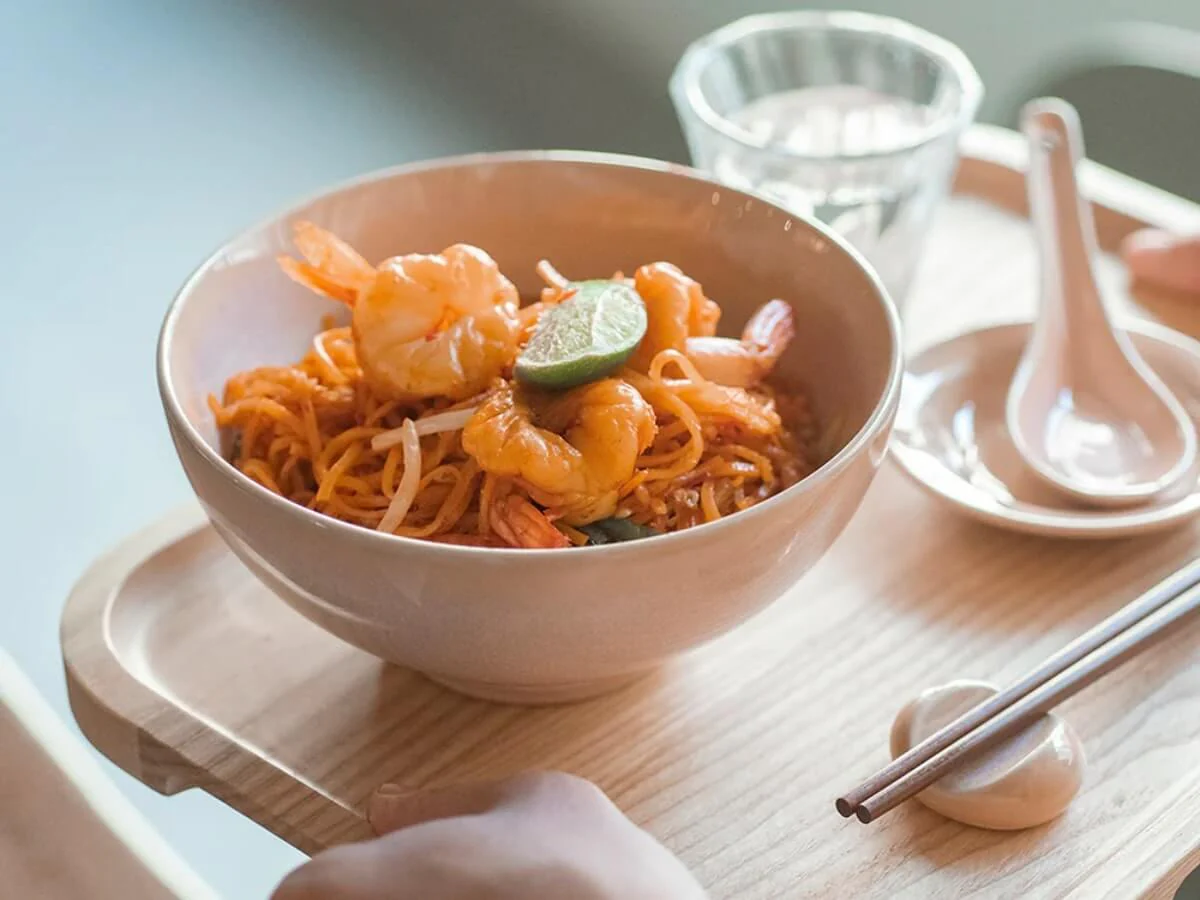 Loveramics | Er-Go! Rose 17cm Ramen Bowl - Image 3