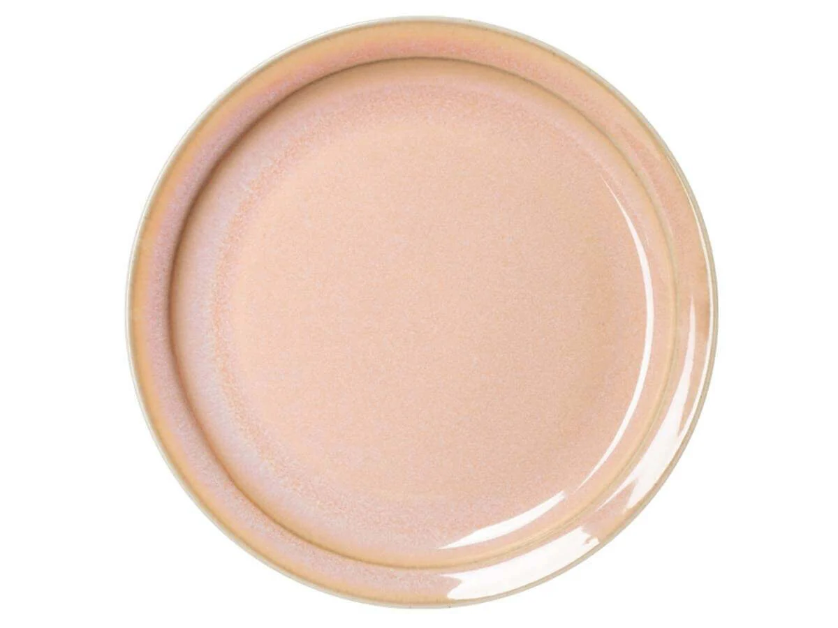 Loveramics | Er-Go! Rose 26.5cm Dinner Plate
