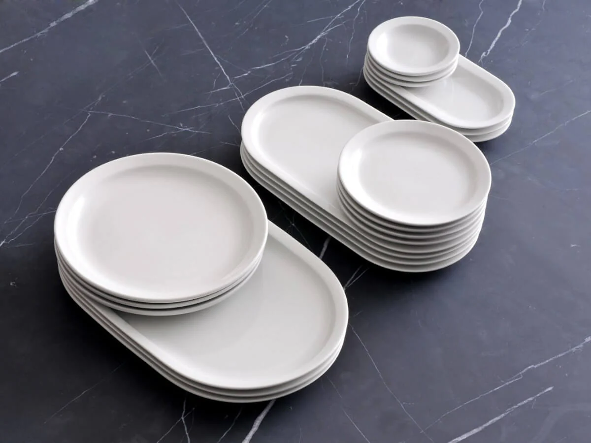 Loveramics | Er-Go! System 10cm Sauce Dish - Image 3