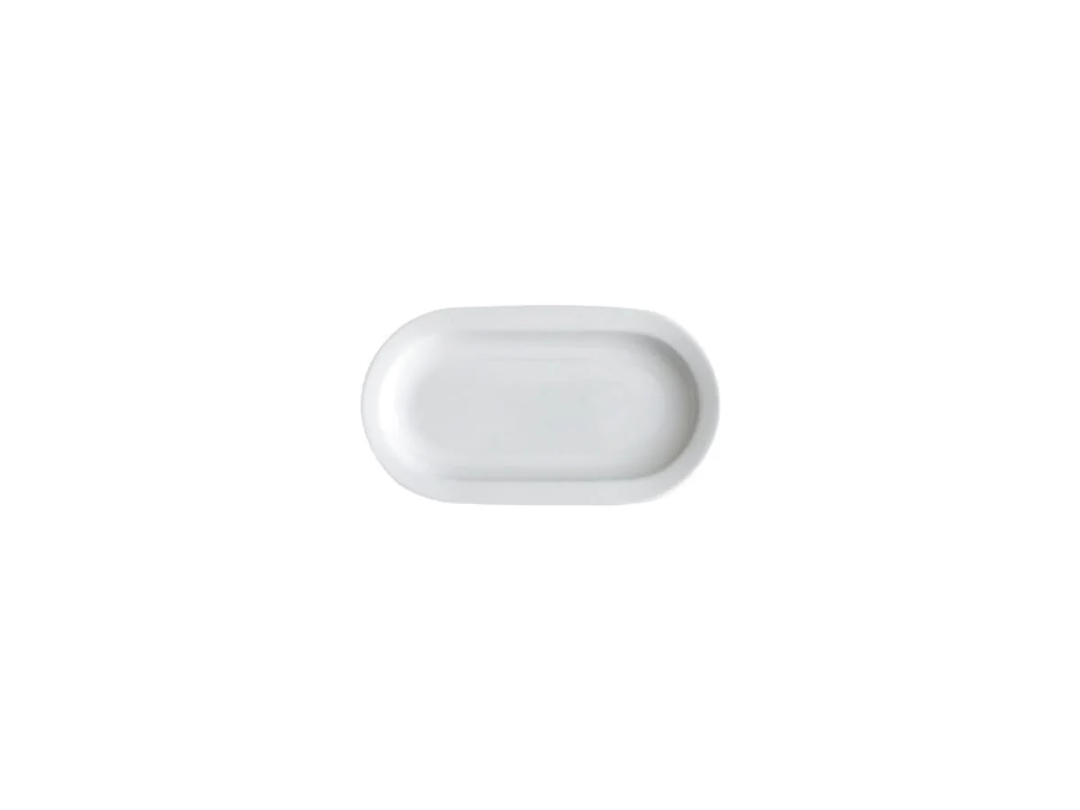 Loveramics | Er-Go! System 18cm Oval Plate