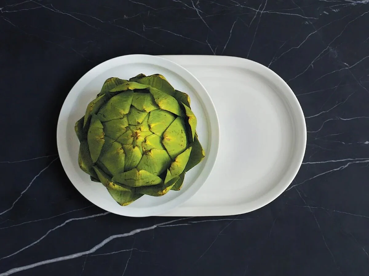 Loveramics | Er-Go! System 20cm Salad Plate - Image 2