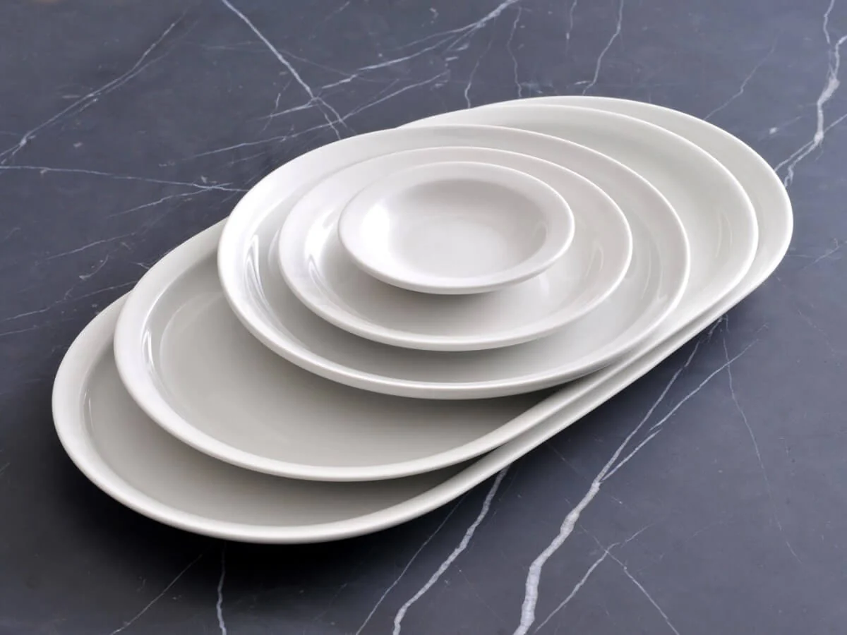Loveramics | Er-Go! System 20cm Salad Plate - Image 3