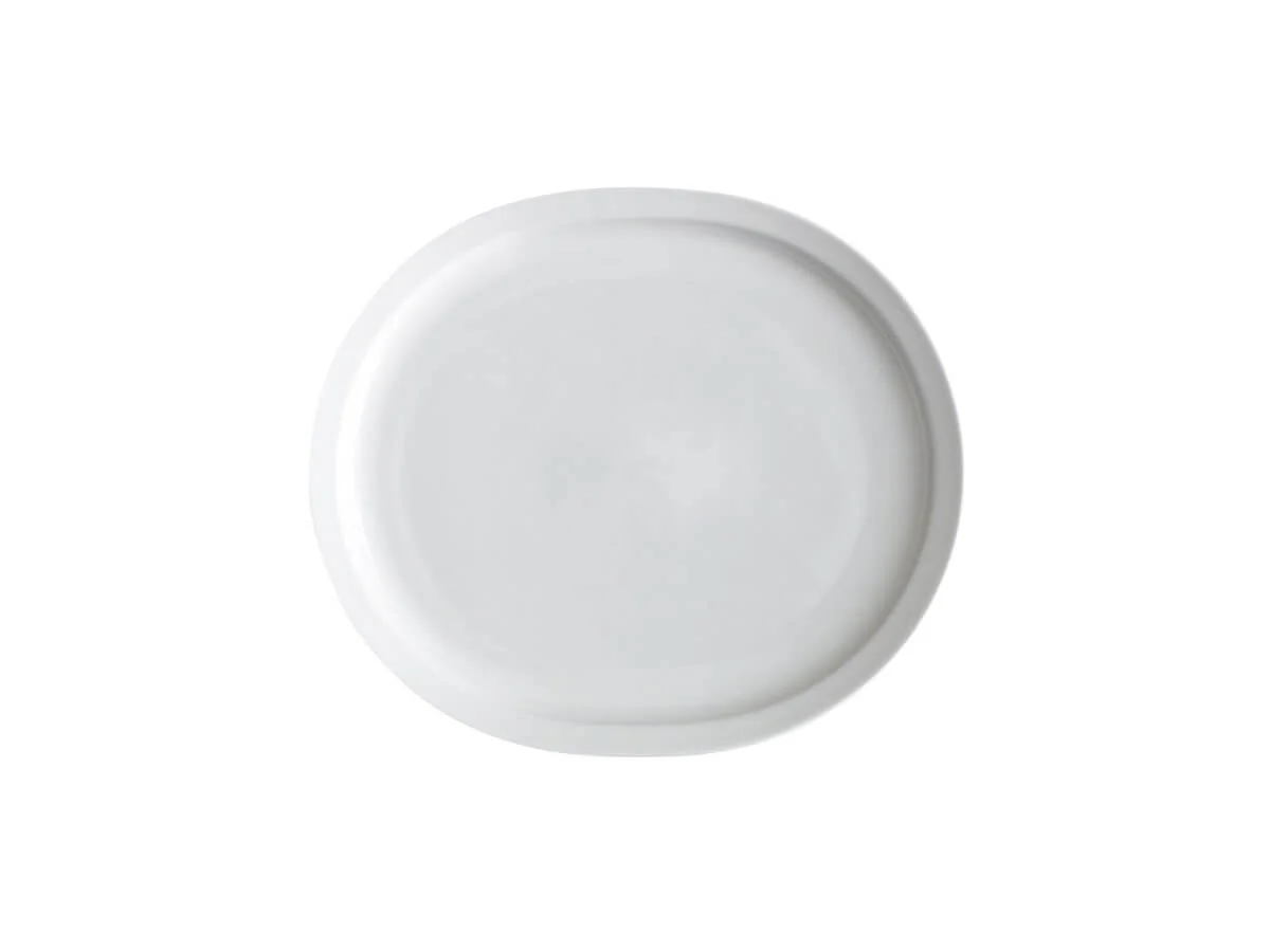 Loveramics | Er-Go! System 31cm Fish & Chip Plate