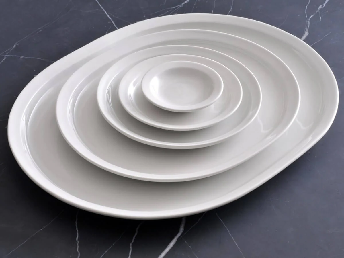 Loveramics | Er-Go! System 43cm Turkey Platter - Image 3