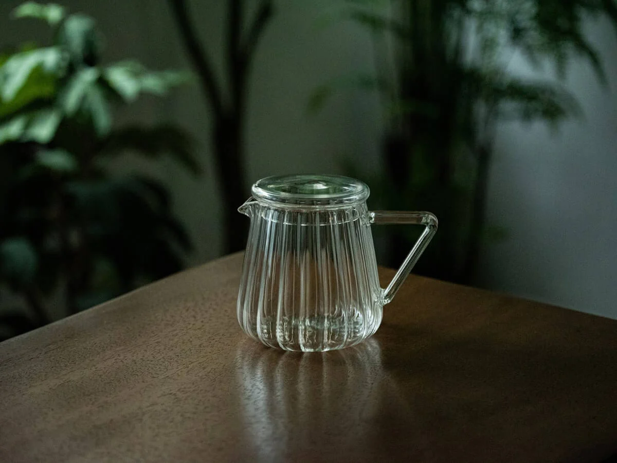Loveramics | Glass Jug - Optic - Image 4