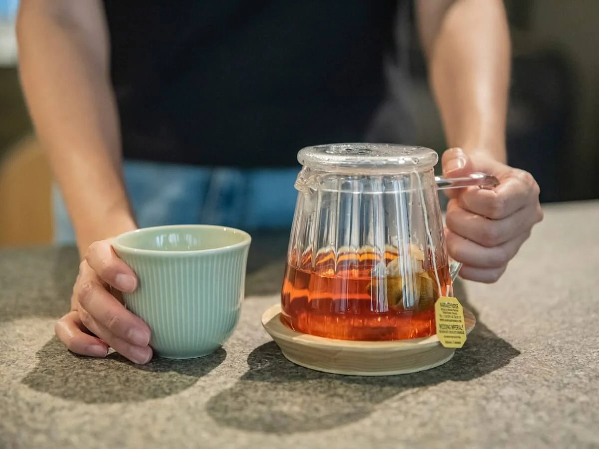 Loveramics | Glass Jug - Optic - Image 5