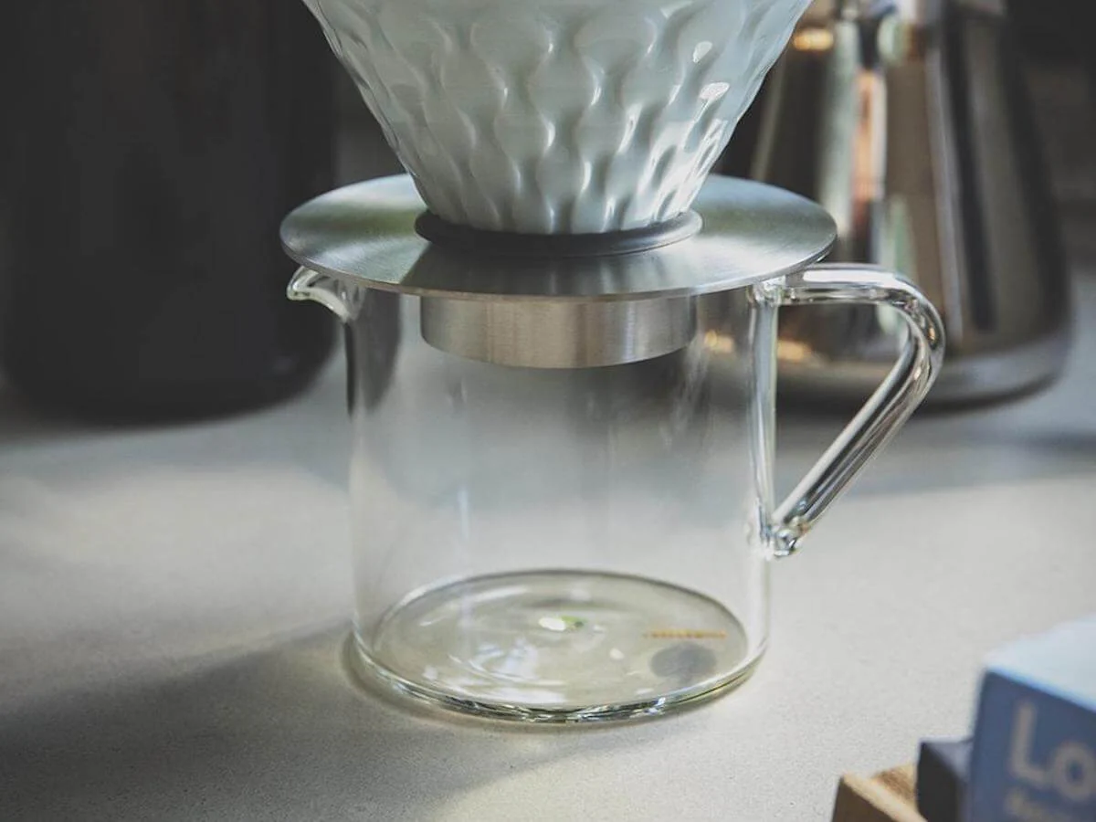 Loveramics | Glass Jug - Straight - Image 4