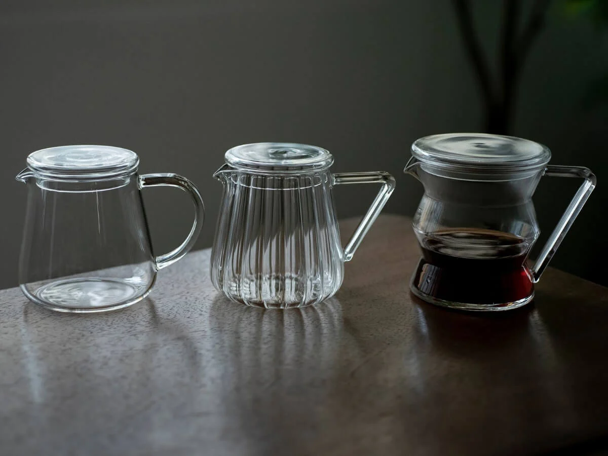 Loveramics | Glass Jug Lid - Image 4