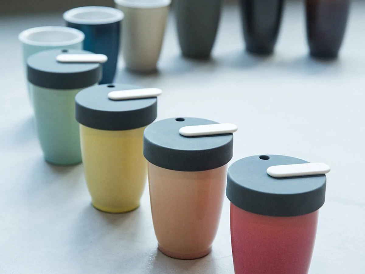 Loveramics | Nomad Mug - Night Sky (Potters Colours) - Image 4