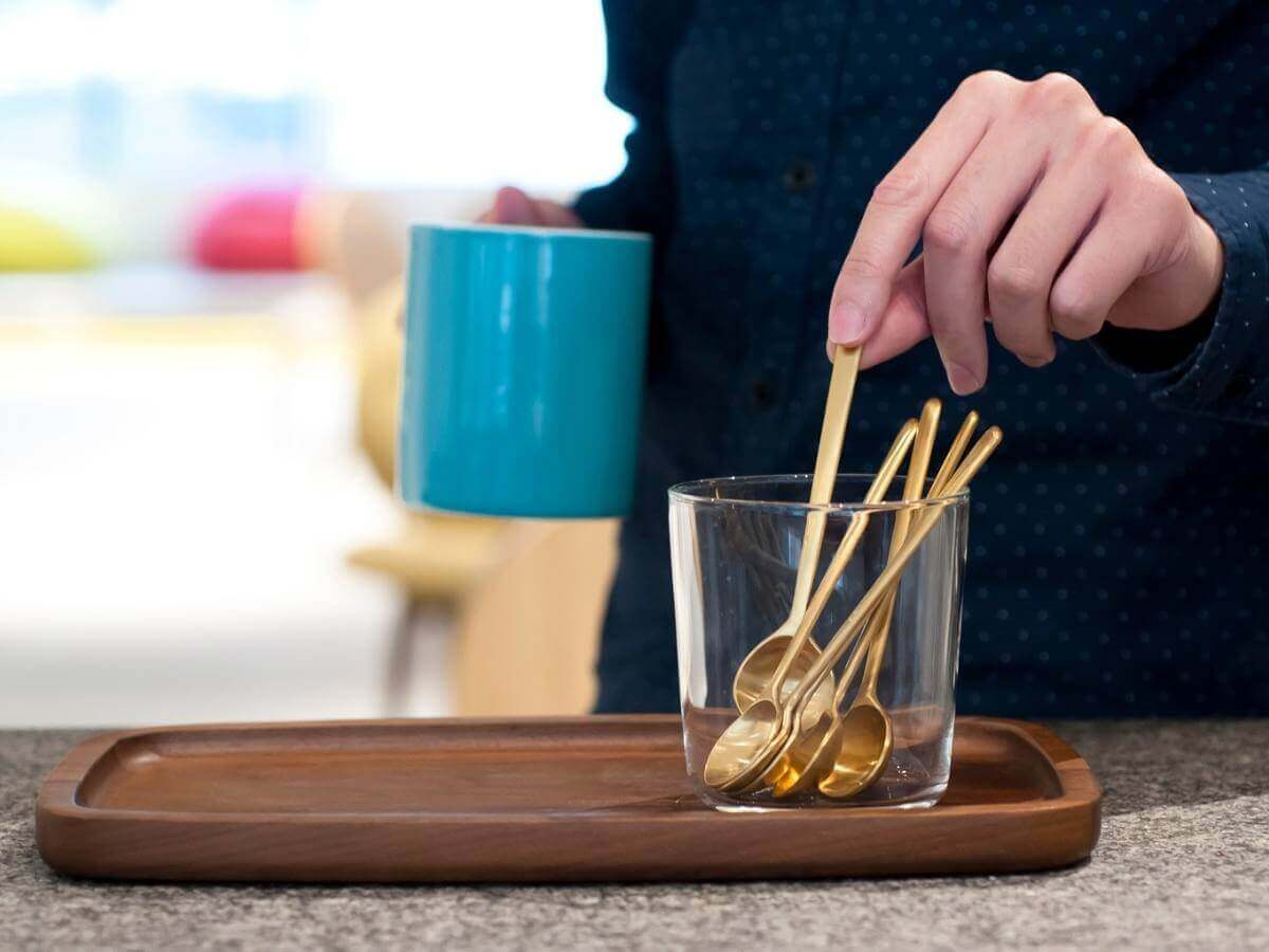 Loveramics | Nordic Tea Tray - Image 3