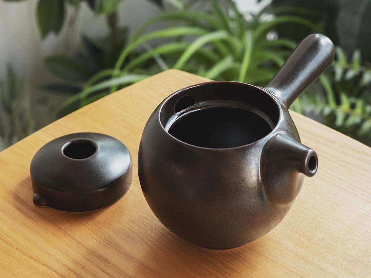 Loveramics | Pro Tea Kyusu Teapot - Gunpowder - Image 2