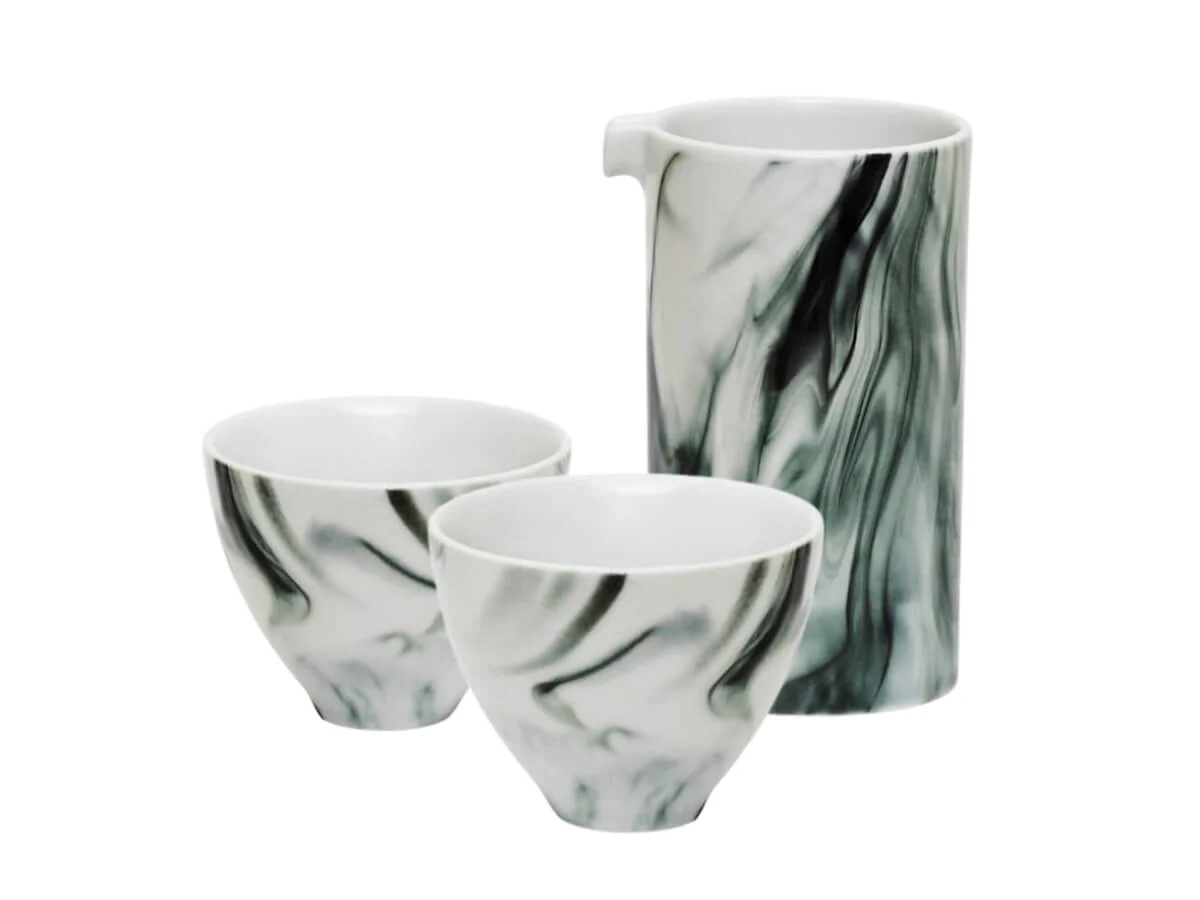 Loveramics | Specialty Jug & 2 Tasting Cups - Image 10
