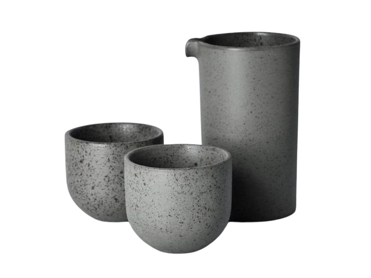 Loveramics | Specialty Jug & 2 Tasting Cups - Image 12