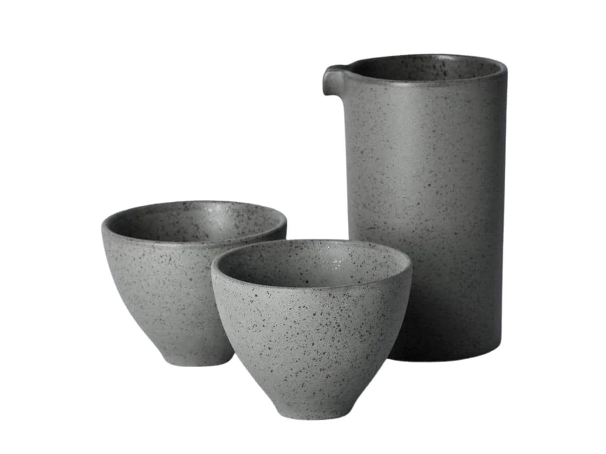 Loveramics | Specialty Jug & 2 Tasting Cups - Image 13