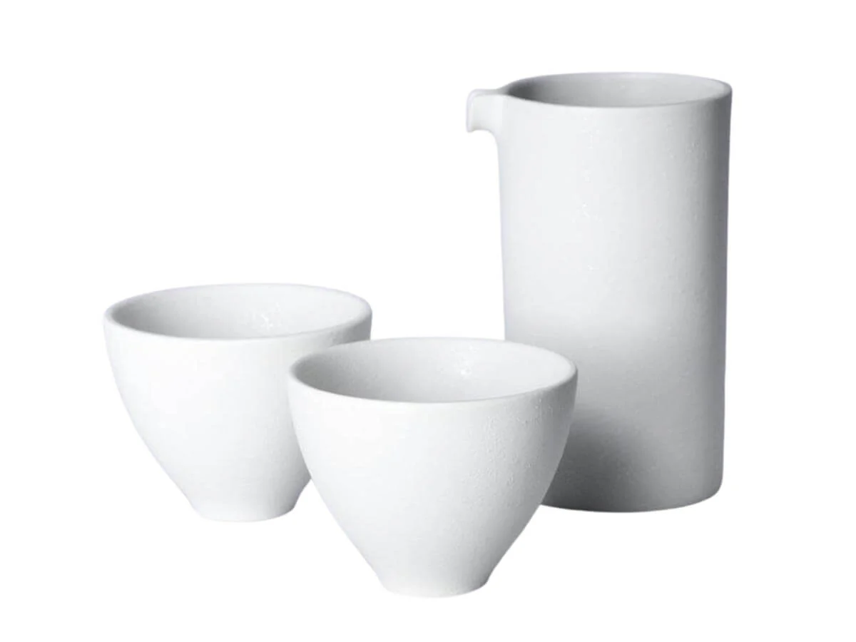 Loveramics | Specialty Jug & 2 Tasting Cups - Image 16