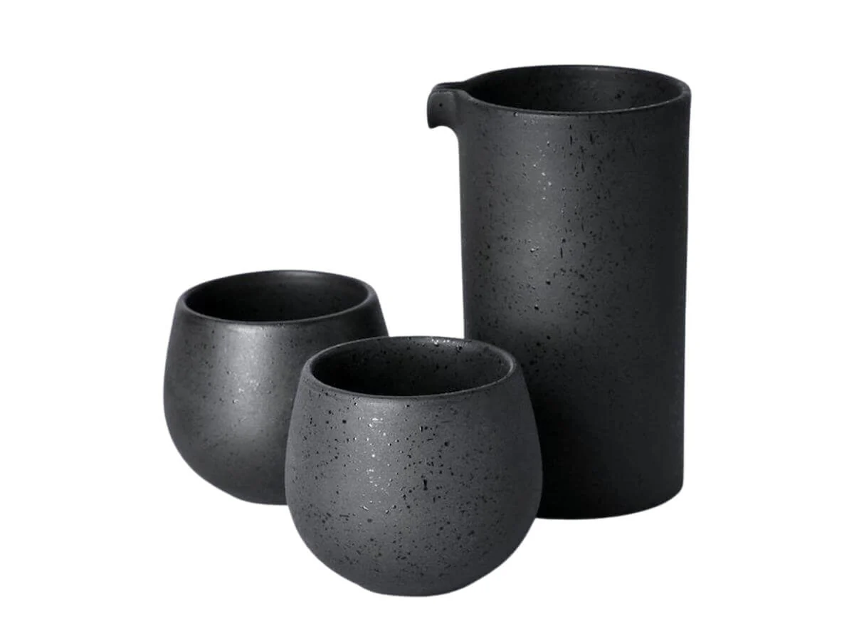 Loveramics | Specialty Jug & 2 Tasting Cups - Image 17