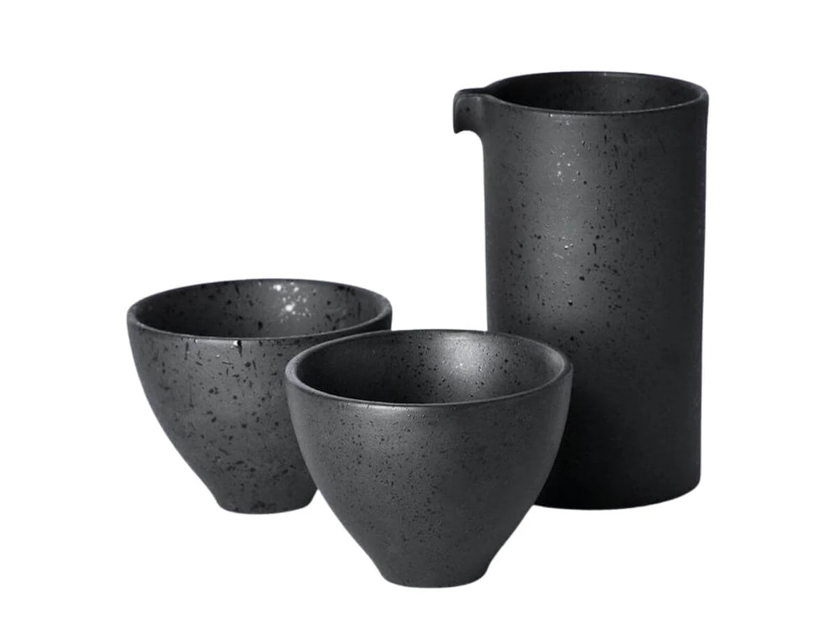 Loveramics | Specialty Jug & 2 Tasting Cups - Image 19
