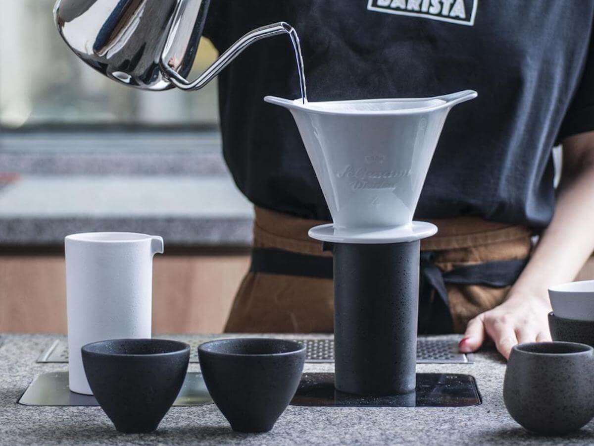 Loveramics | Specialty Jug & 2 Tasting Cups - Image 4