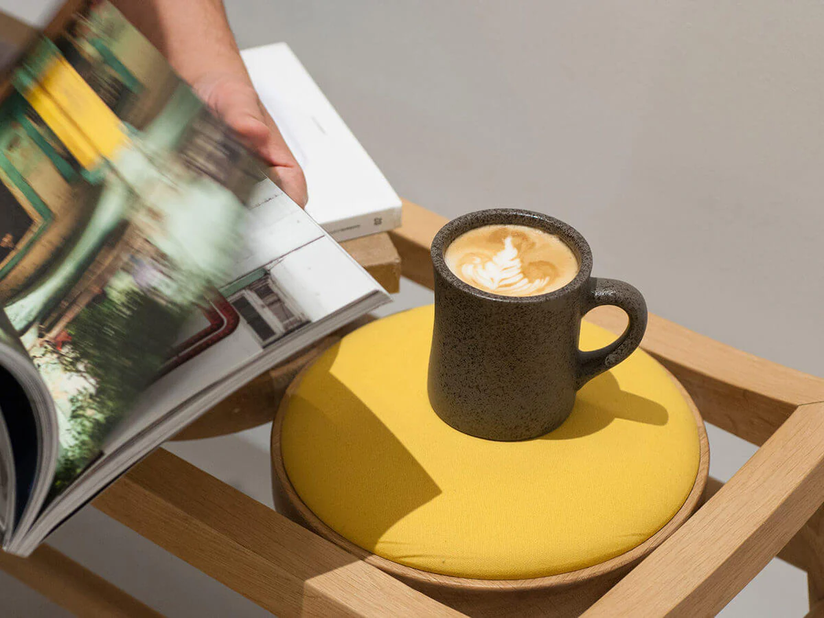 Loveramics | Starsky Mug (Potters Colours) - Image 2