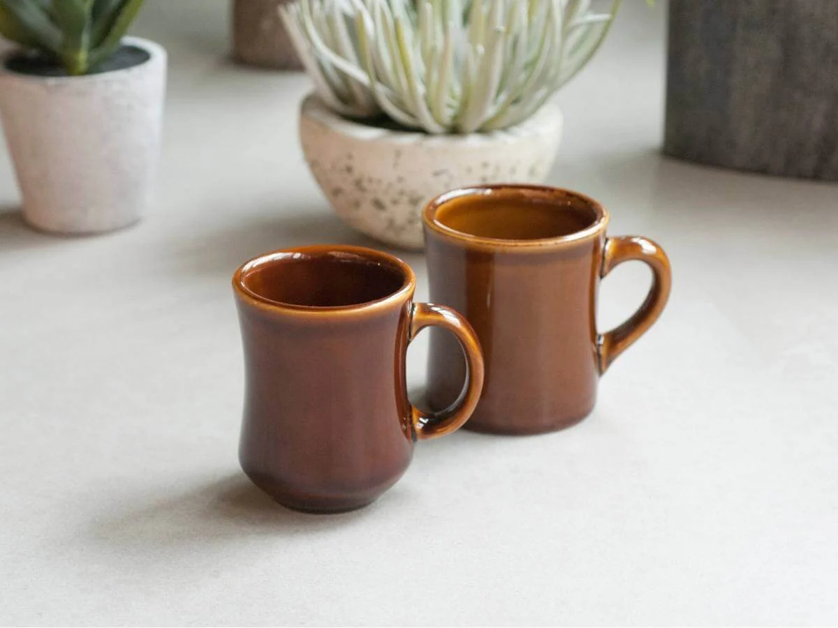 Loveramics | Starsky Mug (Potters Colours) - Image 4