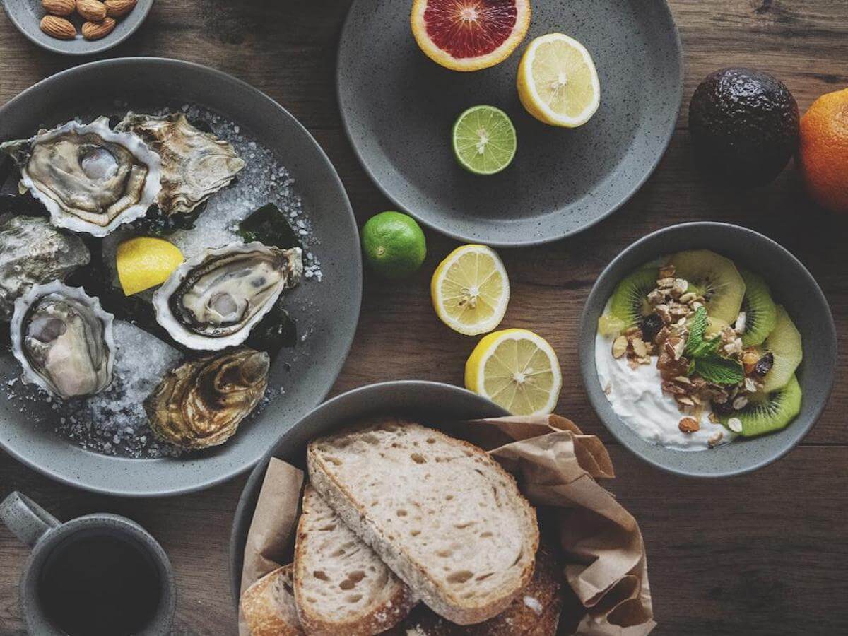Loveramics | Stone 20cm Serve Bowl - Image 3