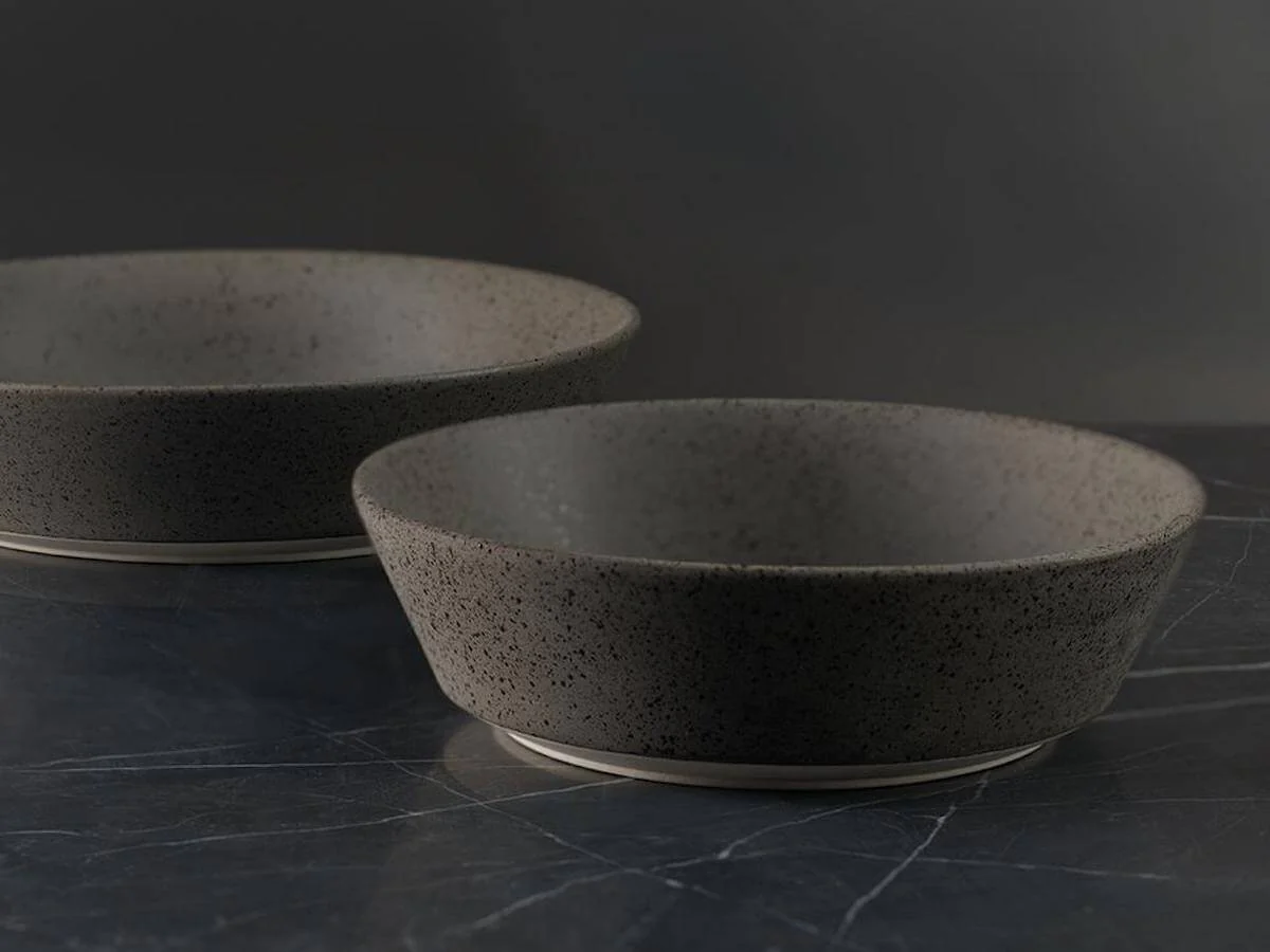 Loveramics | Stone 20cm Soup Plate - Image 2