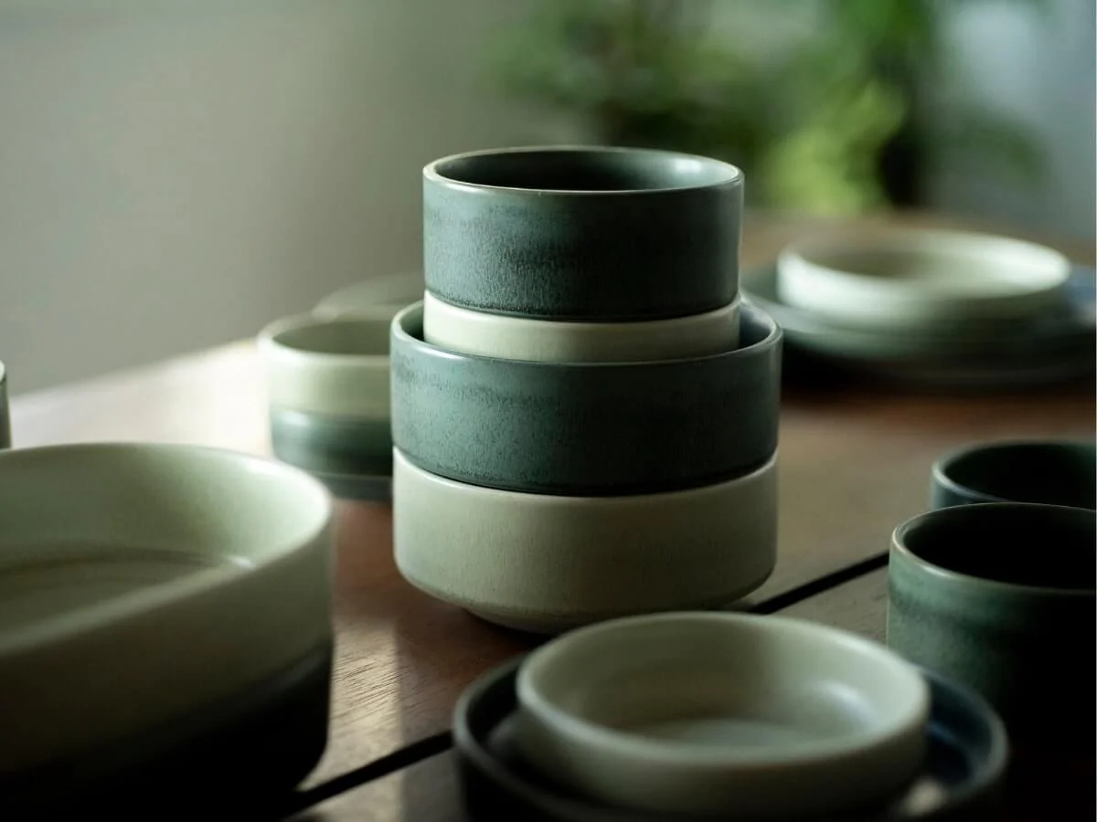 Loveramics | Tapas 10cm Low Bowl - Image 3