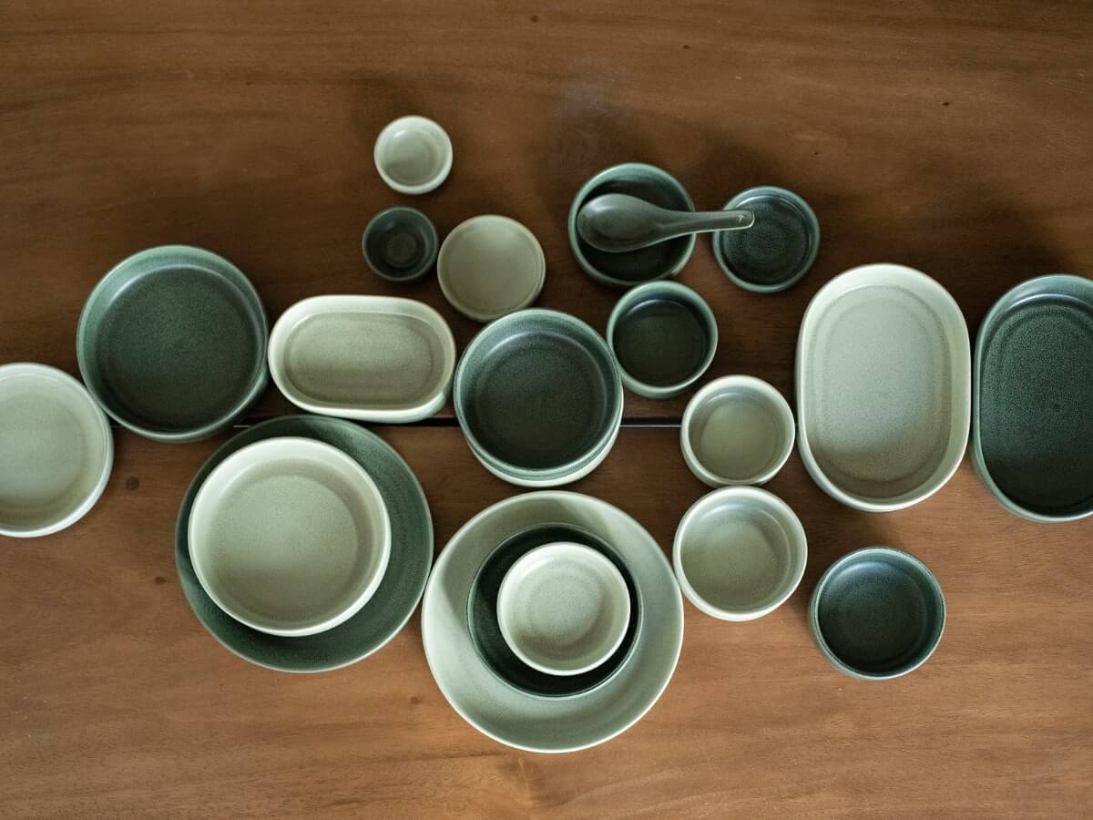 Loveramics | Tapas 14.5cm Oval Bowl - Image 4