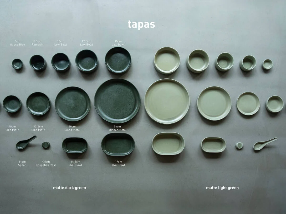 Loveramics | Tapas 14.5cm Oval Bowl - Image 5