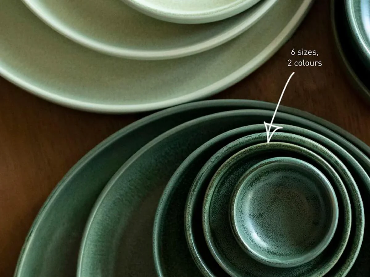 Loveramics | Tapas 6cm Sauce Dish - Image 3