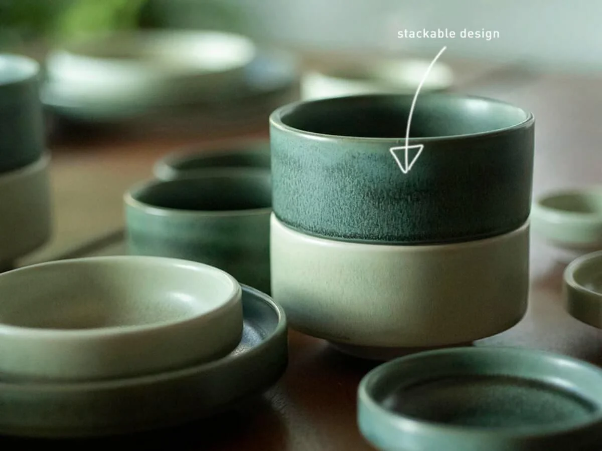 Loveramics | Tapas 8.5cm Ramekin - Image 3
