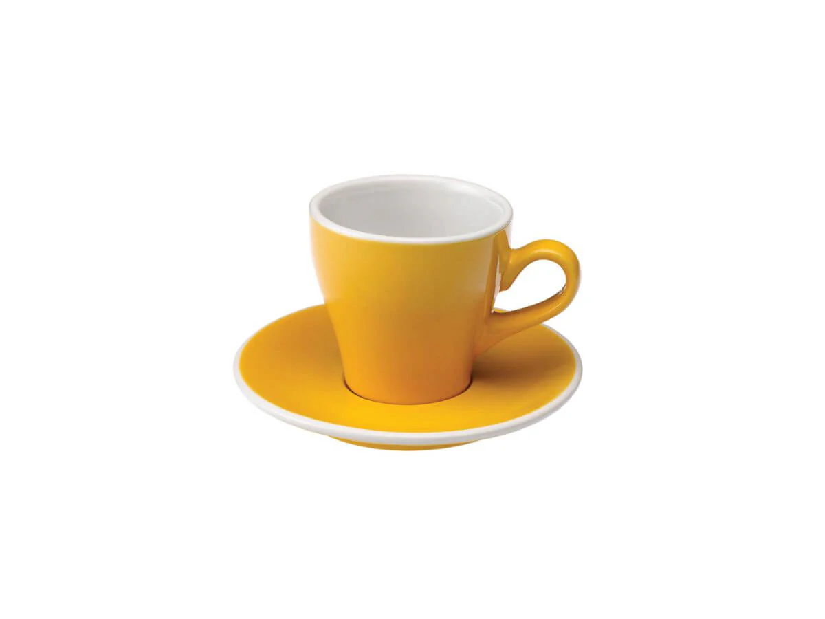 Loveramics | Tulip 180ml Cappuccino Cup & Saucer - Image 14