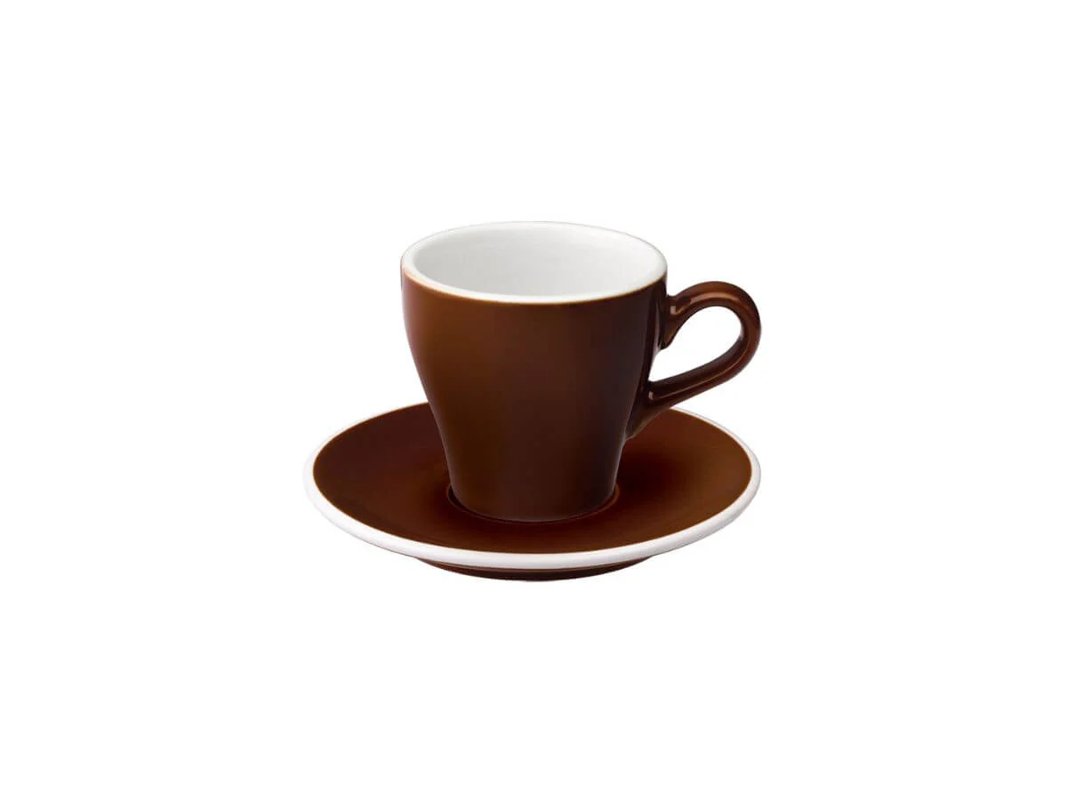 Loveramics | Tulip 180ml Cappuccino Cup & Saucer - Image 8