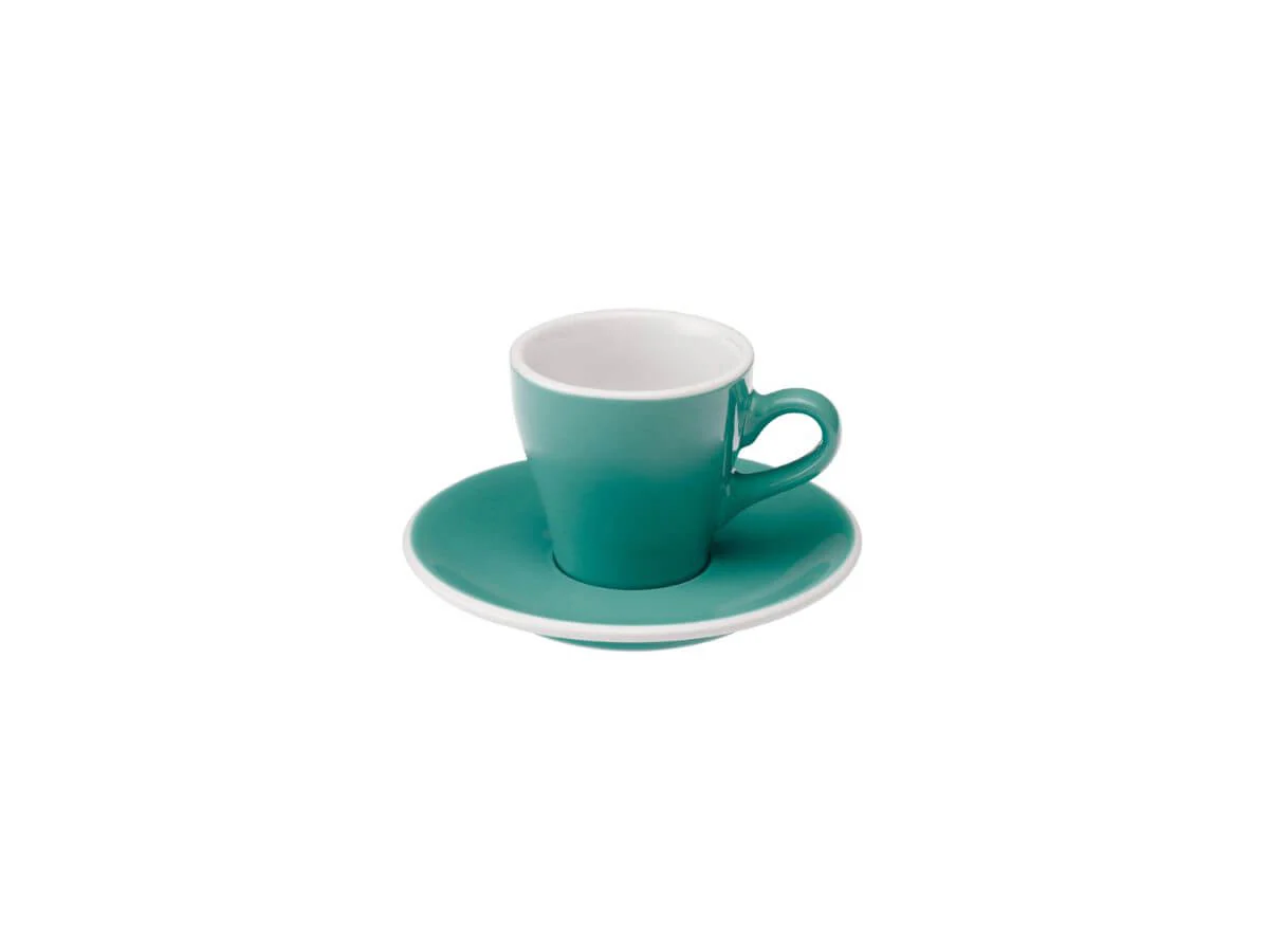 Loveramics | Tulip 80ml Espresso Cup & Saucer - Image 12