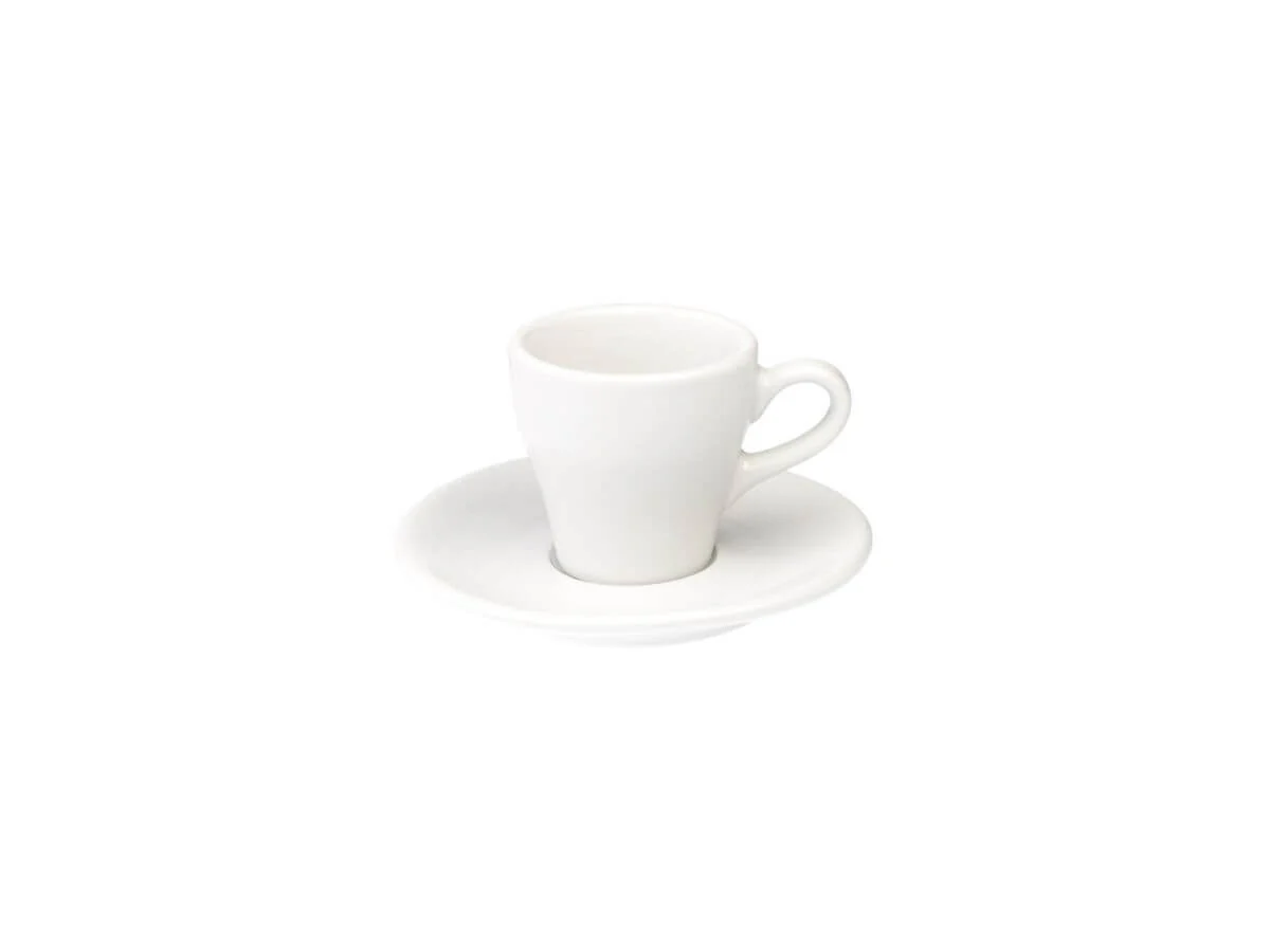 Loveramics | Tulip 80ml Espresso Cup & Saucer - Image 13