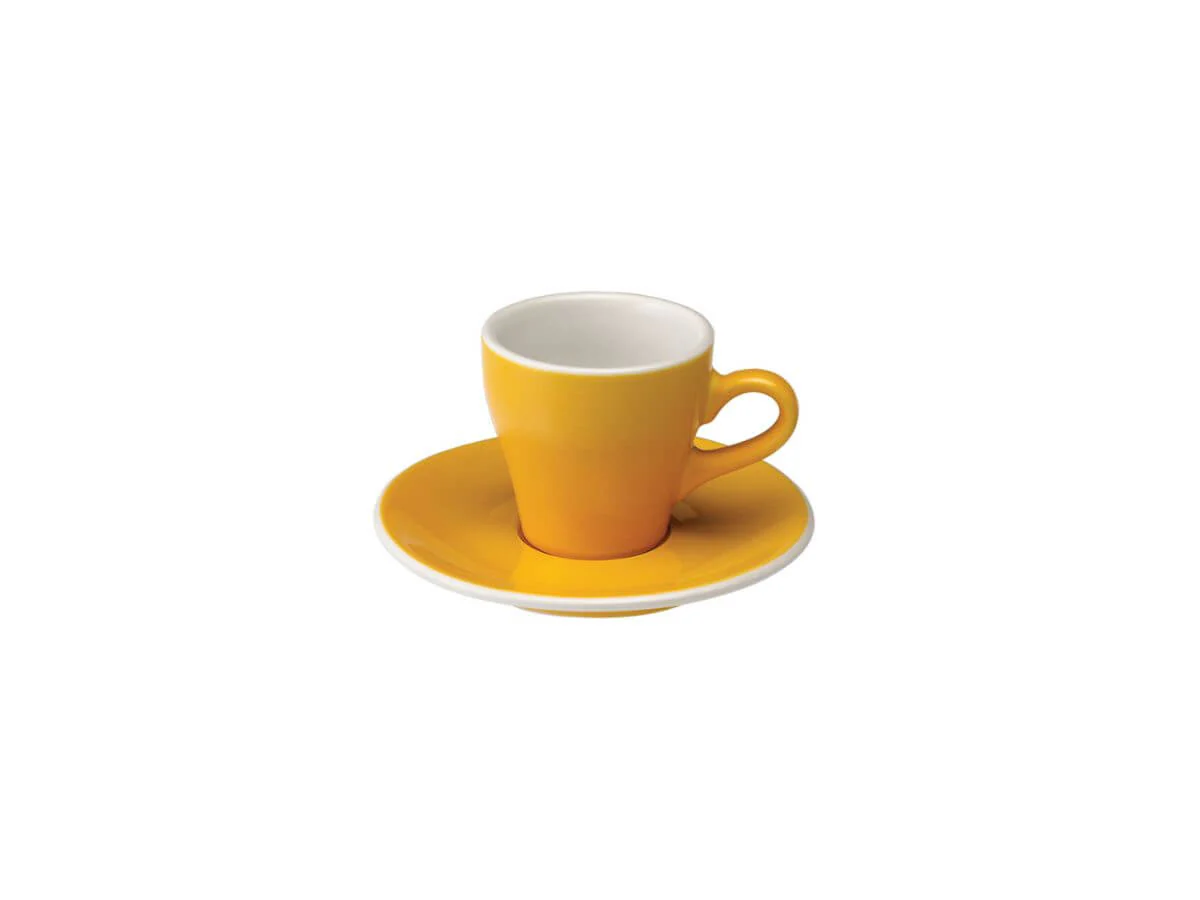 Loveramics | Tulip 80ml Espresso Cup & Saucer - Image 14