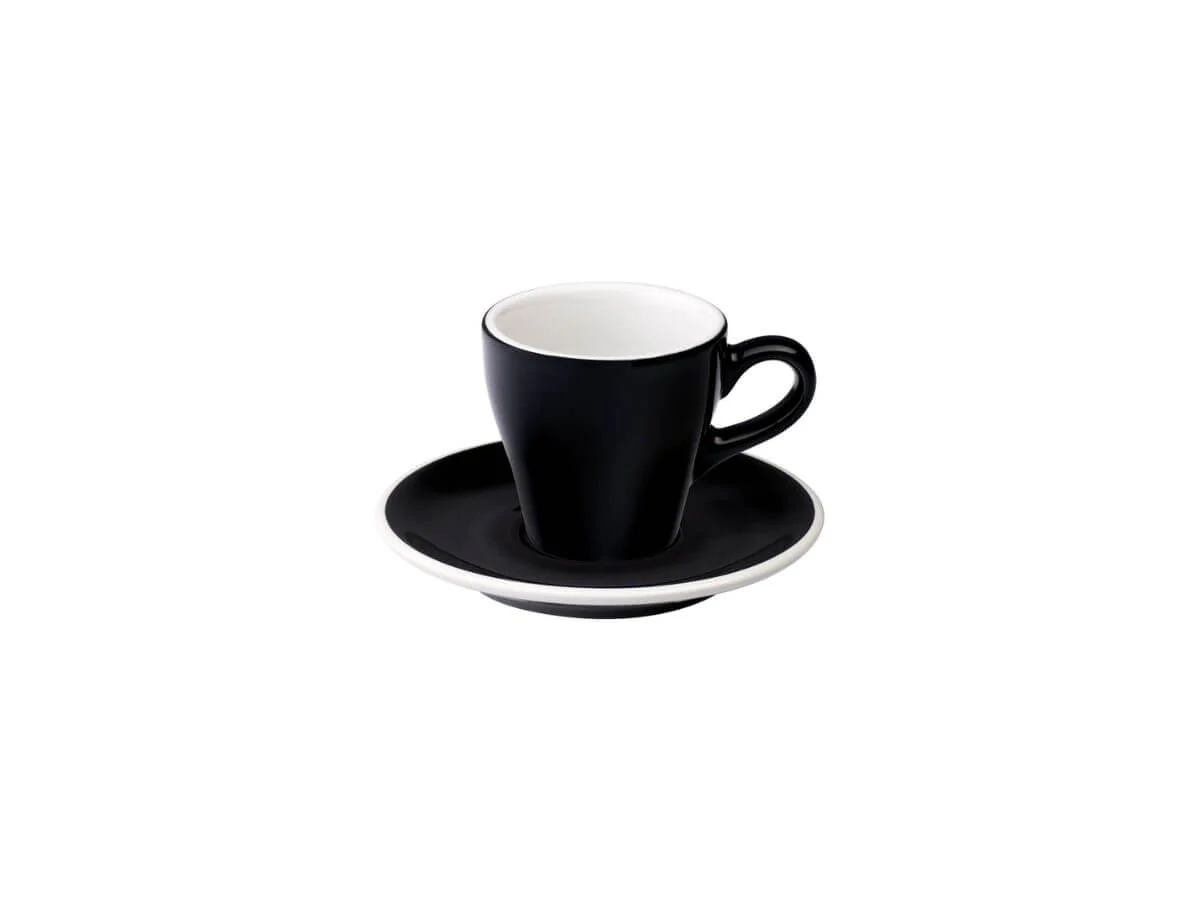 Loveramics | Tulip 80ml Espresso Cup & Saucer - Image 7