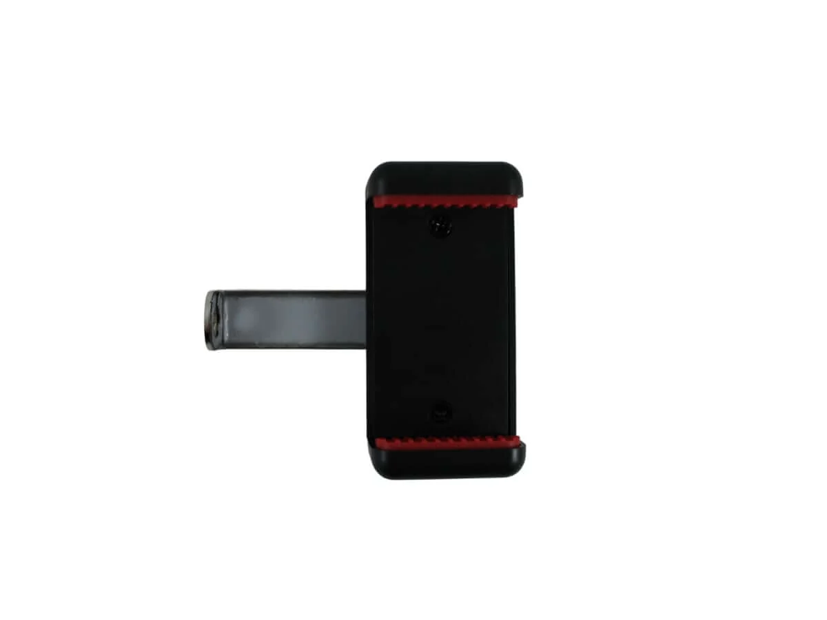 Naked Portafilter | Smartphone Mount for Flair 58