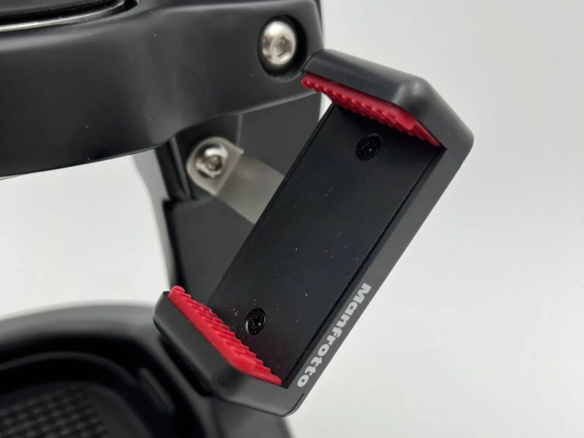 Naked Portafilter | Smartphone Mount for Flair 58 - Image 2
