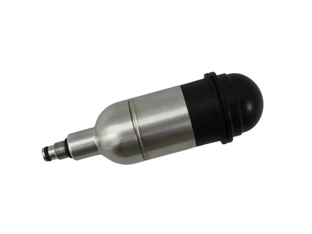 Naked Portafilter | Smart Espresso Profiler