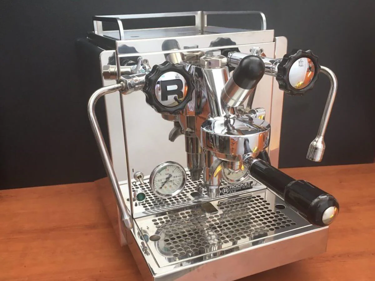 Naked Portafilter | Smart Espresso Profiler - Image 4