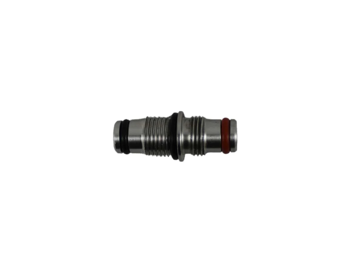 Naked Portafilter | Smart Espresso Profiler - Interchangeable Fittings