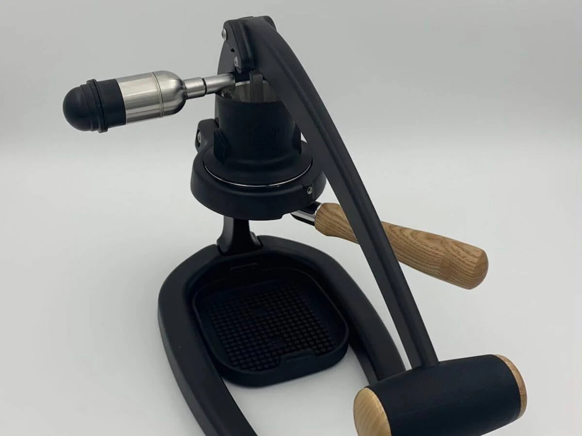 Naked Portafilter | Smart Espresso Profiler - Interchangeable Fittings - Image 2