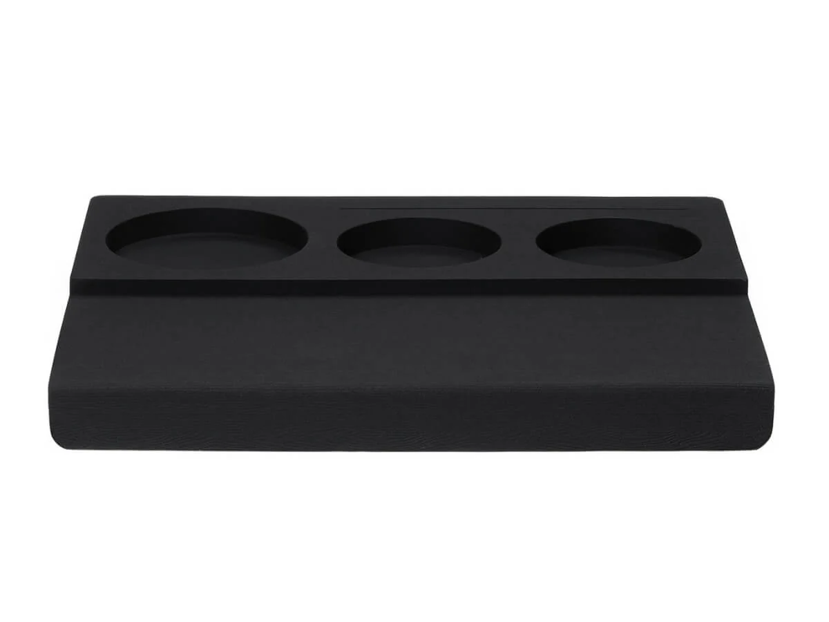Normcore | Espresso Tamping Station w. Corner Edge V3 - Image 3