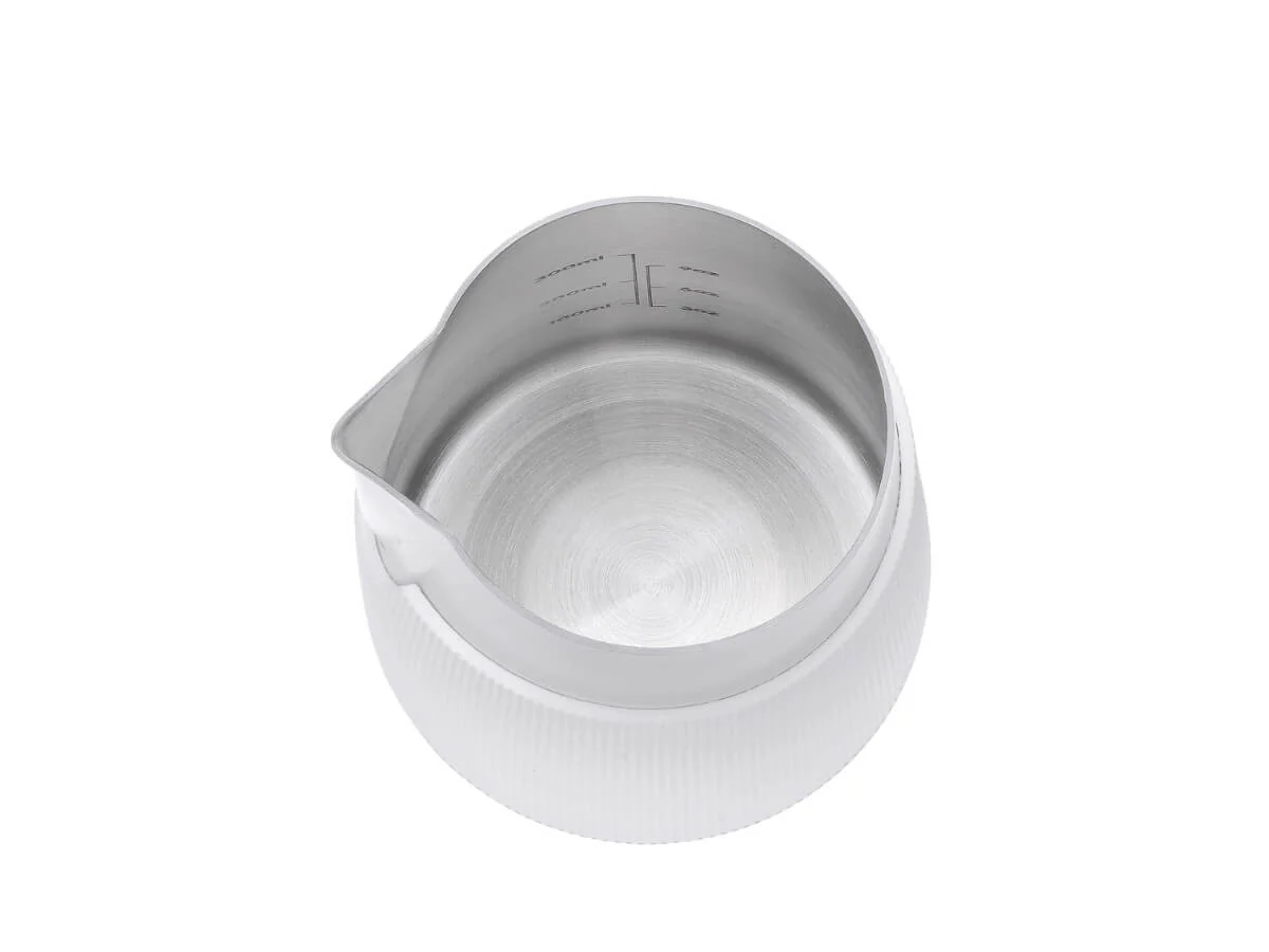 Normcore | Handleless Milk Pitcher - Sharp Spout (Open Box) - Image 3