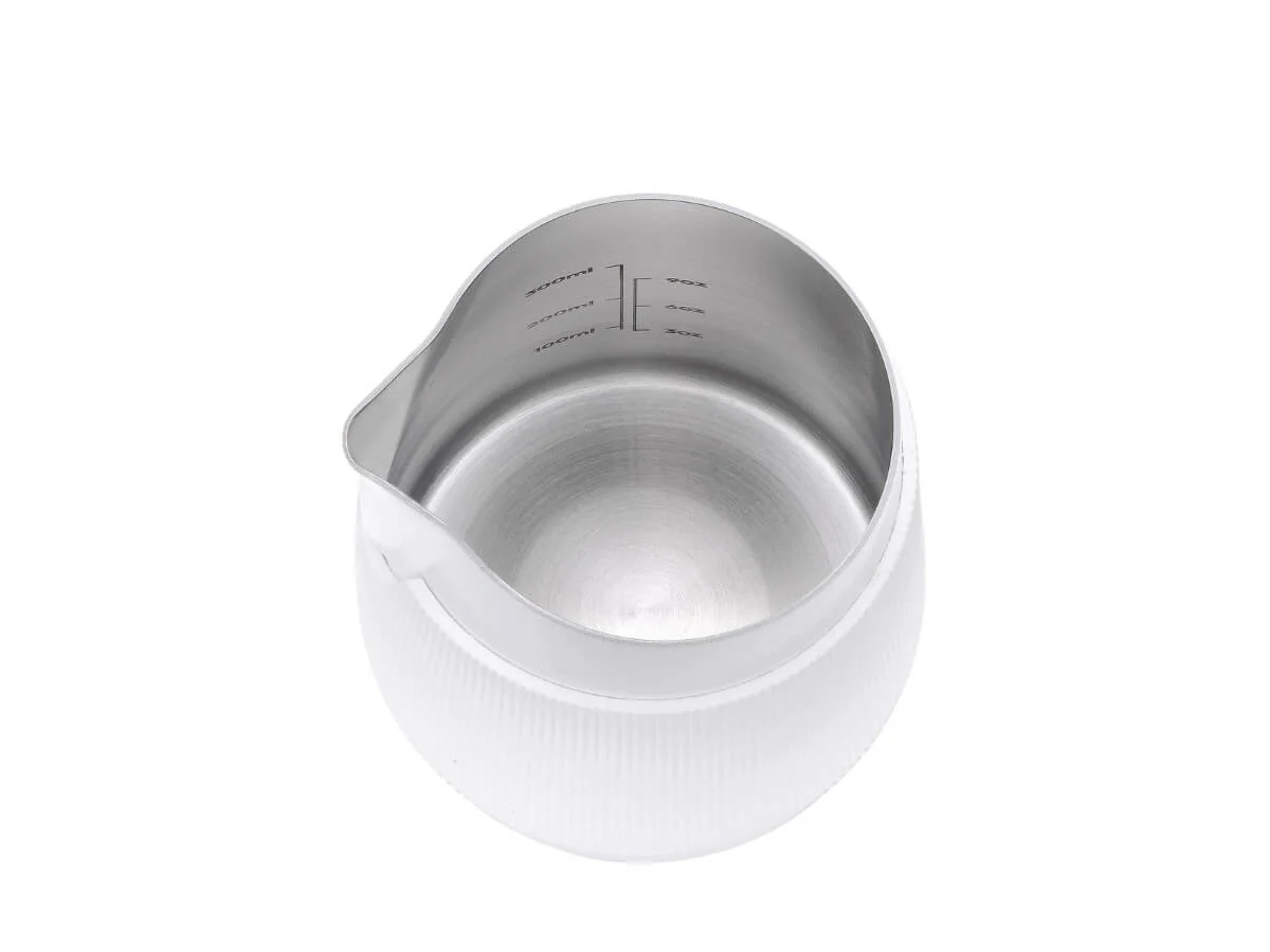 Normcore | Handleless Milk Pitcher - Sharp Spout (Open Box) - Image 4